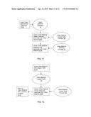 PROCESS AND APPARATUS FOR ADVERTISING COMPONENT PLACEMENT diagram and image