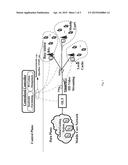 SOFTWARE DEFINED JOINT BANDWIDTH PROVISIONING AND CACHE MANAGEMENT FOR MBH     VIDEO TRAFFIC OPTIMIZATION diagram and image