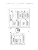 Automatic Multimedia Upload For Publishing Data And Multimedia Content diagram and image