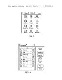 ENTERPRISE-WIDE SECURITY SYSTEM FOR COMPUTER DEVICES diagram and image