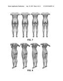 ANATOMY SHADING FOR GARMENTS diagram and image