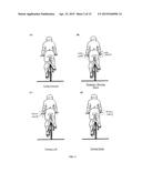 Brake and Turn Signal Gear diagram and image