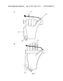 Brake and Turn Signal Gear diagram and image