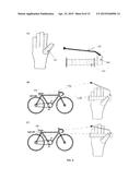 Brake and Turn Signal Gear diagram and image