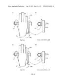 Brake and Turn Signal Gear diagram and image