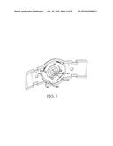 ADJUSTABLE HEADBAND DEVICE FOR A HELMET diagram and image