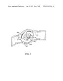 ADJUSTABLE HEADBAND DEVICE FOR A HELMET diagram and image