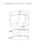 TOILET SEAT HANDLE diagram and image