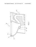 SYSTEM AND METHOD OF CONTROLLING A FLUSH TOILET diagram and image