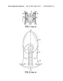 Wall-Hung Toilet With Improved Load-Bearing Capacity diagram and image