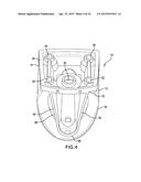 Wall-Hung Toilet With Improved Load-Bearing Capacity diagram and image