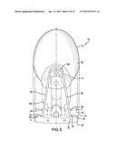 Wall-Hung Toilet With Improved Load-Bearing Capacity diagram and image