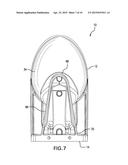 Wall-Hung Toilet With Improved Load-Bearing Capacity diagram and image