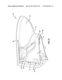 Wall-Hung Toilet With Improved Load-Bearing Capacity diagram and image