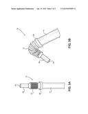 Gutter Cleaning Attachment for Leaf Blowers diagram and image