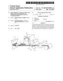 Loop-forming closure element for hook-and-loop fasteners and method for     the production of a closure element diagram and image