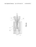 METHOD FOR FITTING AN IMPLANT TO A CATHETER diagram and image