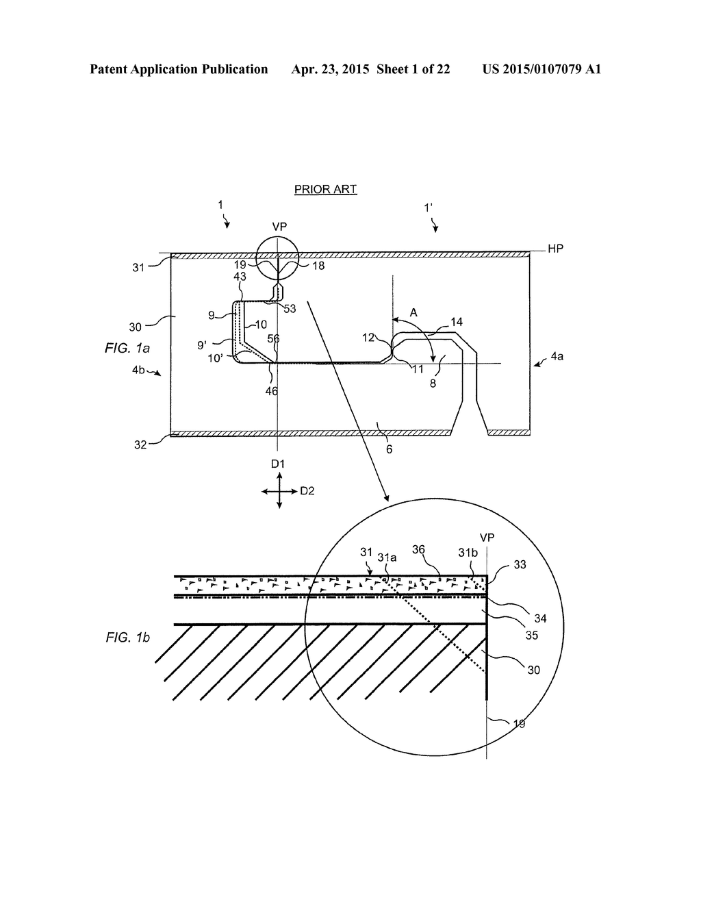 METHODS AND ARRANGEMENTS RELATING TO EDGE MACHINING OF BUILDING PANELS - diagram, schematic, and image 02