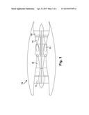 GAS TURBINE ENGINE COMBUSTOR WITH CMC HEAT SHIELD AND METHODS THEREFOR diagram and image