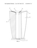 UTENSIL HOLDER diagram and image