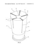 UTENSIL HOLDER diagram and image