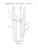 UTENSIL HOLDER diagram and image