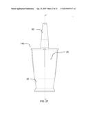 UTENSIL HOLDER diagram and image