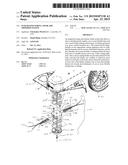 INTEGRATED STRING AND BLADE TRIMMER SYSTEM diagram and image