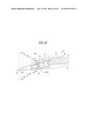 IMPLEMENT TOOTH ASSEMBLY WITH TIP AND ADAPTER diagram and image