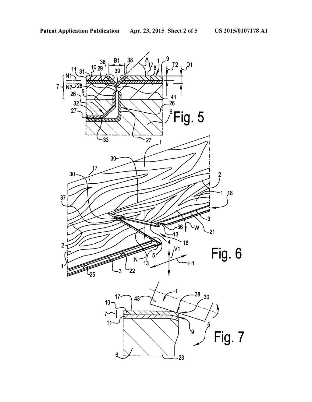 FLOOR PANEL - diagram, schematic, and image 03