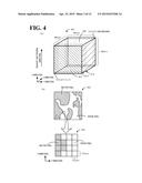 POROUS BODY, HONEYCOMB FILTER, AND MANUFACTURING METHOD OF POROUS BODY diagram and image