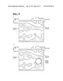 POROUS BODY, HONEYCOMB FILTER, AND MANUFACTURING METHOD OF POROUS BODY diagram and image