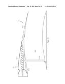 VARIABLE AREA FAN NOZZLE SYSTEMS WITH IMPROVED DRIVE COUPLINGS diagram and image