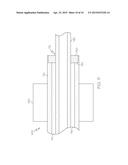 VARIABLE AREA FAN NOZZLE SYSTEMS WITH IMPROVED DRIVE COUPLINGS diagram and image