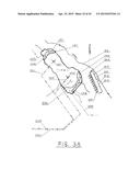 SELF-CONTAINED IN-GROUND GEOTHERMAL GENERATOR AND HEAT EXCHANGER WITH     IN-LINE PUMP AND SEVERAL ALTERNATIVE APPLICATIONS diagram and image