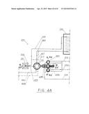 SELF-CONTAINED IN-GROUND GEOTHERMAL GENERATOR AND HEAT EXCHANGER WITH     IN-LINE PUMP AND SEVERAL ALTERNATIVE APPLICATIONS diagram and image