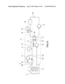 RANKINE CYCLE APPARATUS diagram and image