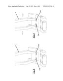 Link Assembly And A Bracelet With Such An Assembly diagram and image