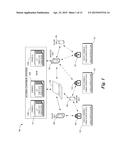 CONTACTLESS ELECTRONIC ACCESS CONTROL SYSTEM diagram and image