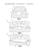 Deep Draw Manufacturing Process diagram and image