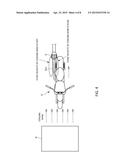 EXHAUST GAS SAMPLING DEVICE AND EXHAUST GAS ANALYZING SYSTEM diagram and image