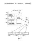 MUD LOGGING DEPTH AND COMPOSITION MEASUREMENTS diagram and image