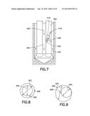 MUD LOGGING DEPTH AND COMPOSITION MEASUREMENTS diagram and image