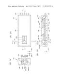 Flow Sensor and Method for Manufacturing the Same diagram and image