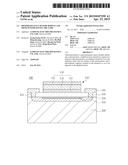 PIEZORESISTANCE SENSOR MODULE AND MEMS SENSOR HAVING THE SAME diagram and image