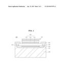 PIEZORESISTANCE SENSOR MODULE AND MEMS SENSOR HAVING THE SAME diagram and image