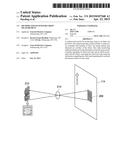 METHOD AND SYSTEM FOR CREEP MEASUREMENT diagram and image