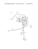 PEDAL ASSEMBLY MODULE diagram and image