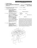 PEDAL MODULE FOR A VEHICLE HAVING A CONTROL-BY-WIRE SYSTEM diagram and image