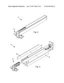 FENCES FOR TABLE SAWS diagram and image